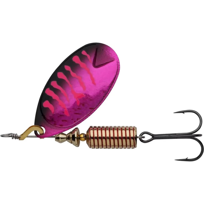 Haak Abu Garcia Fast Attack
