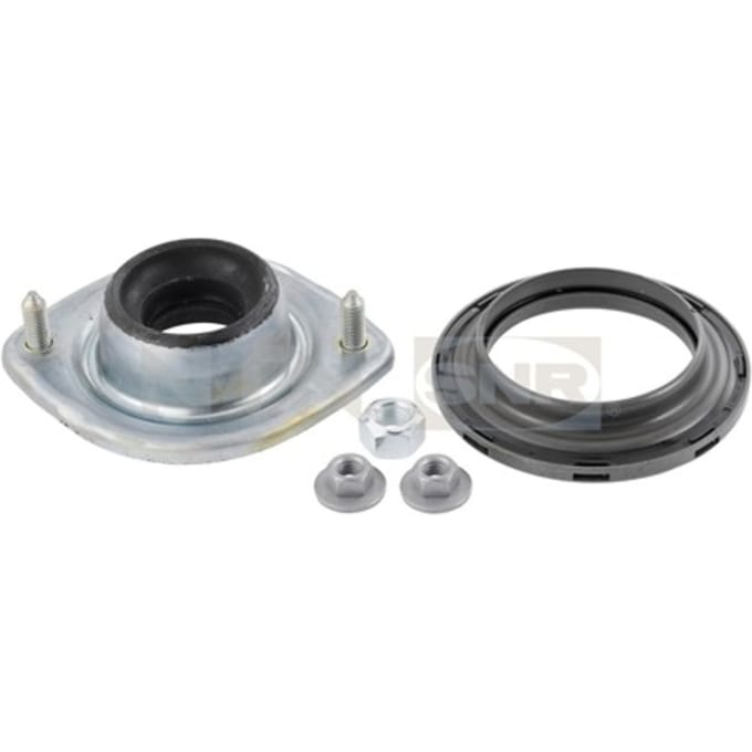 Reparatieset, veerpootbevestiging SNR KB659.02