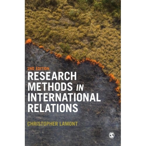 Research Methods In International Relations - Lamont, Christopher