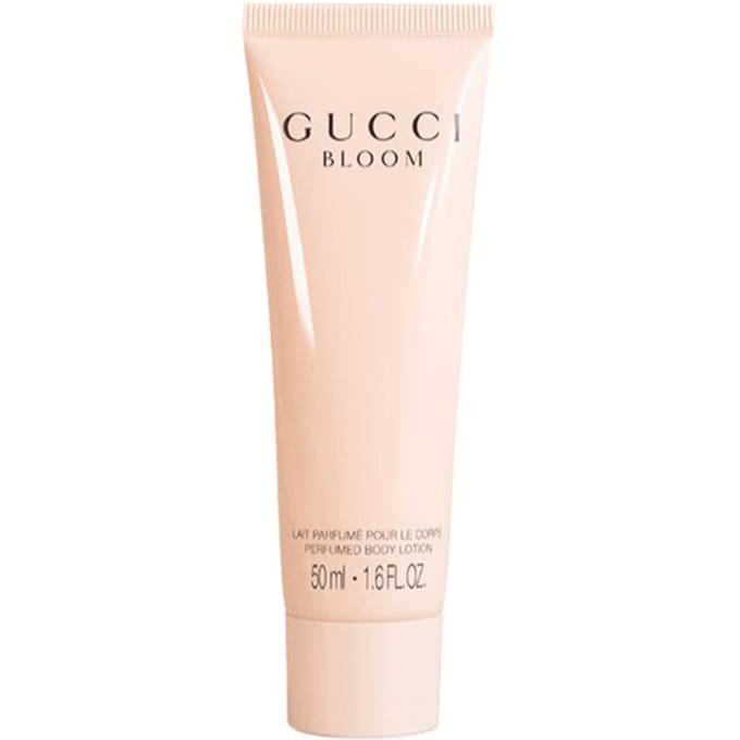 Gucci Bloom Bodylotion 50ml Dames 1pc white