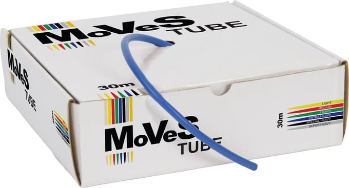 MoVeS Tube 30m | Extra Heavy - Blue