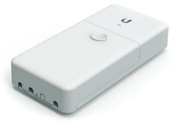 Outdoor PoE Converter voor AirFiber Accessoires