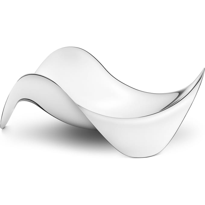 Georg Jensen - Cobra Schaal klein - zilver