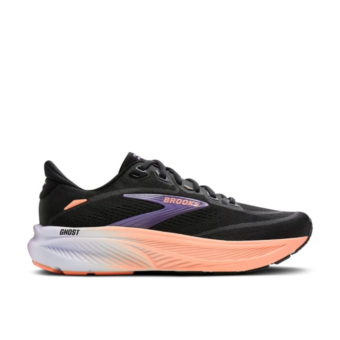 Brooks Ghost 18 Hardloopschoenen Dames