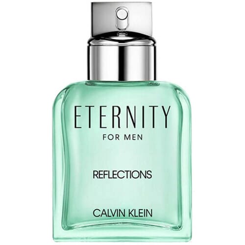 Eau de toilette Calvin Klein Jeans Eau de Toilette Eternity For Men Reflections - 100 ml