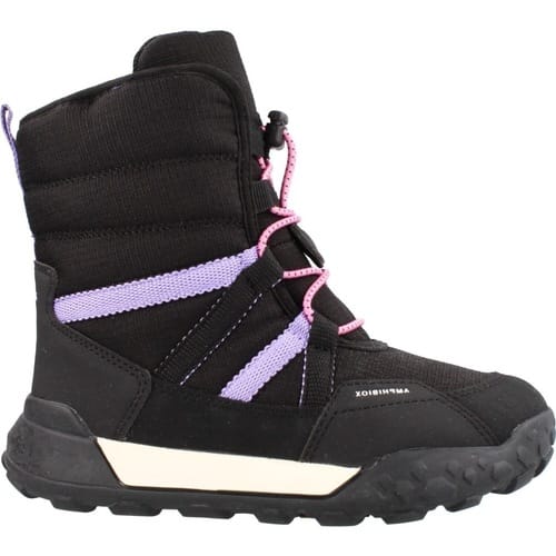 Laarzen Geox J Trekkyup Girl