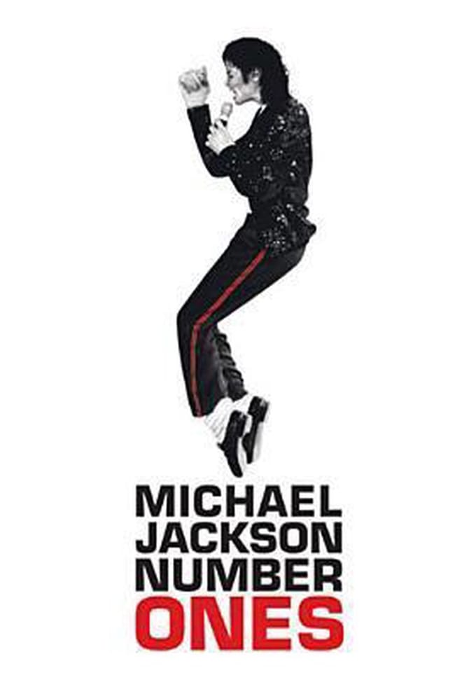 Number Ones [DVD]