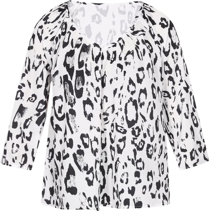 faina Blouse