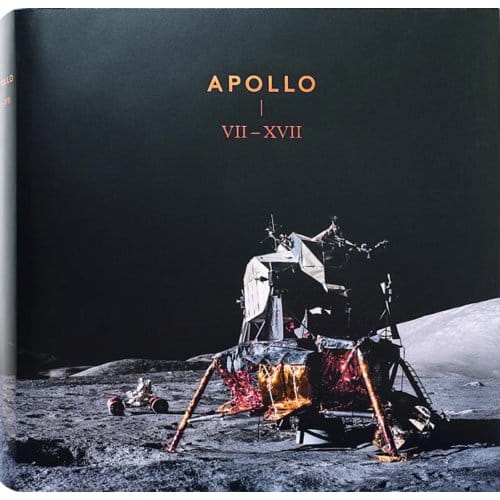 Vii xvii - apollo - Floris Heyne, Joel Meter,