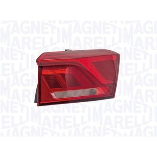 Achterlicht MAGNETI MARELLI 714028928001
