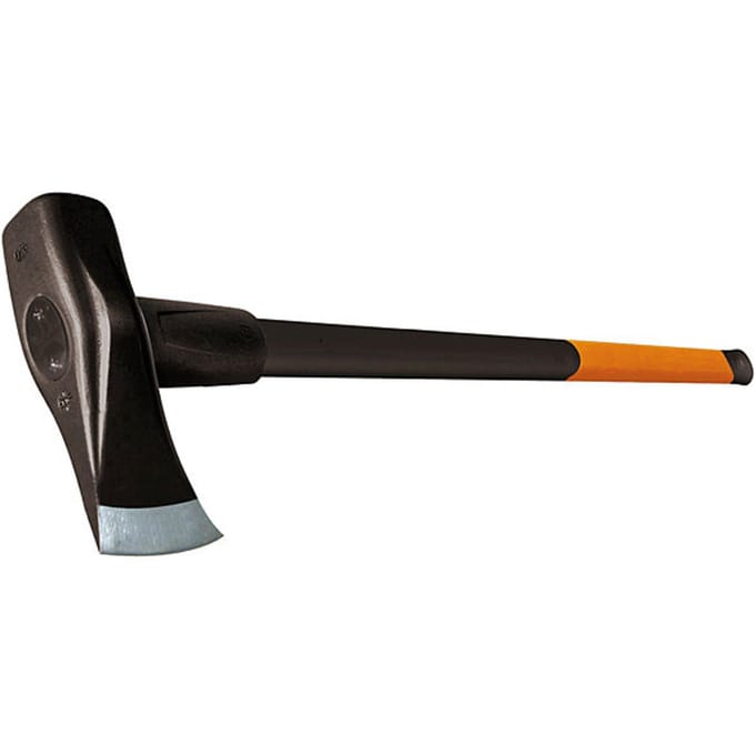 Fiskars X46 Kloofhamer – Voor het Zwaarste Kloofwerk