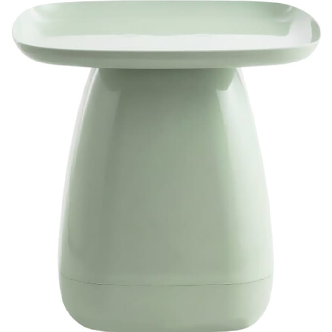 Kick bijzettafel Nima - mintgroen OUTDOOR
