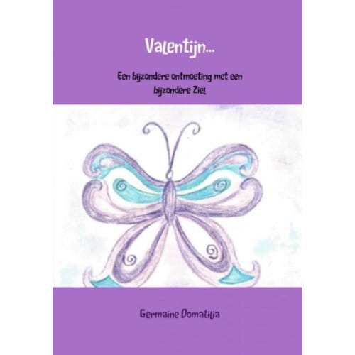 Valentijn... - Germaine Domatilia