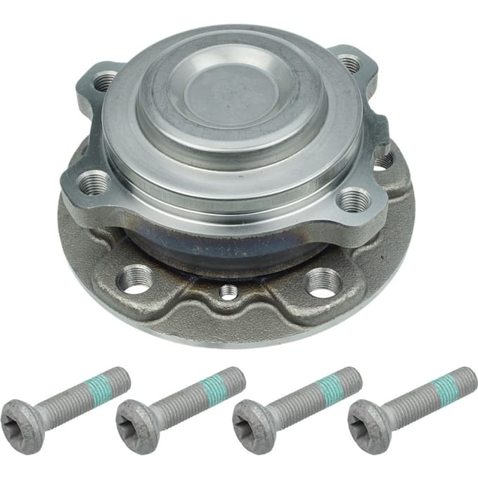 Wielnaaf MEYLE 300 312 2105