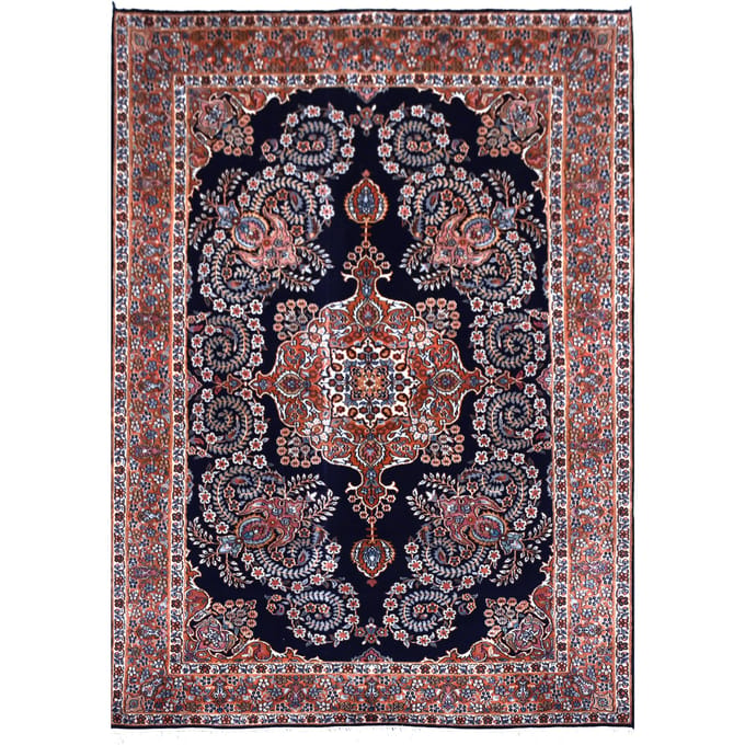Vloerkleed Kashan | Casa Caron