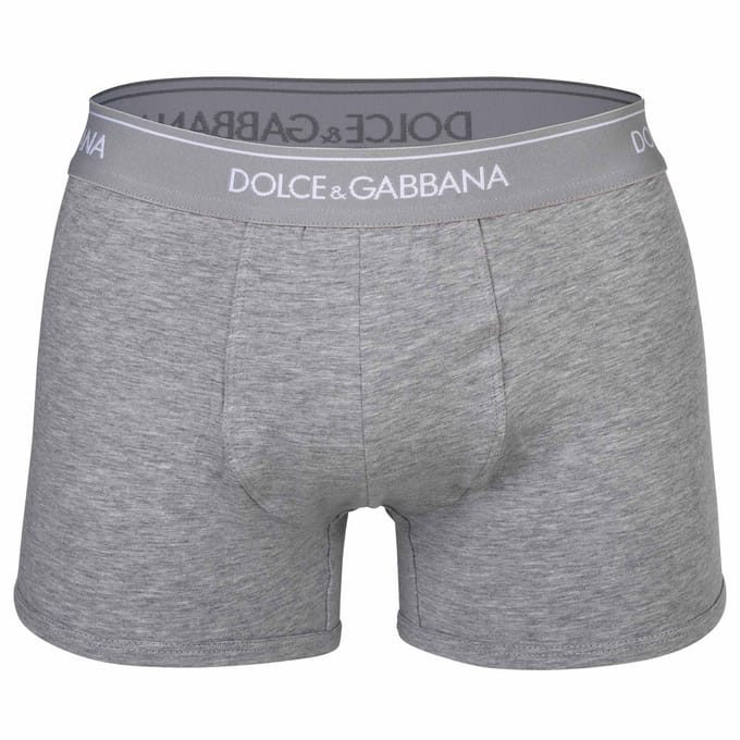 Dolce & Gabbana Regular Boxer Boxershorts