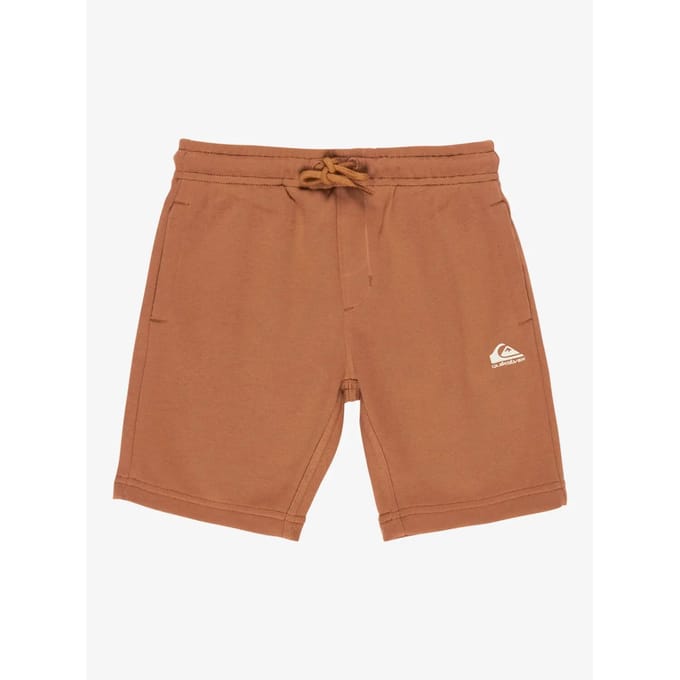 Kinderbroeken Quiksilver Easy Day