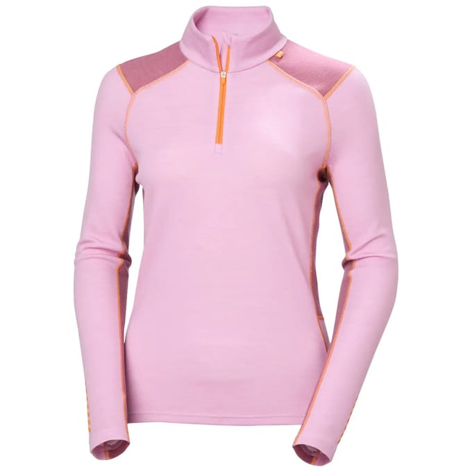 Vrouwenonderhemd Helly Hansen Lifa Merino