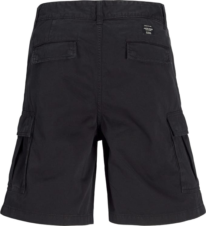 JACK&JONES - JPSTKARL JJAVERY CARGO SHORTS PLS - Heren - Bermuda shorts