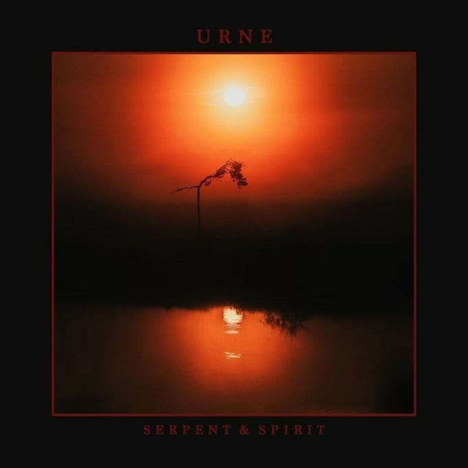 Urne - Serpent And Spirit (CD)