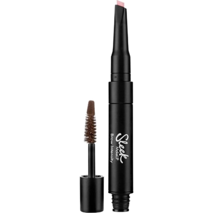 Sleek Makeup Wenkbrauw Intensiteit - Medium