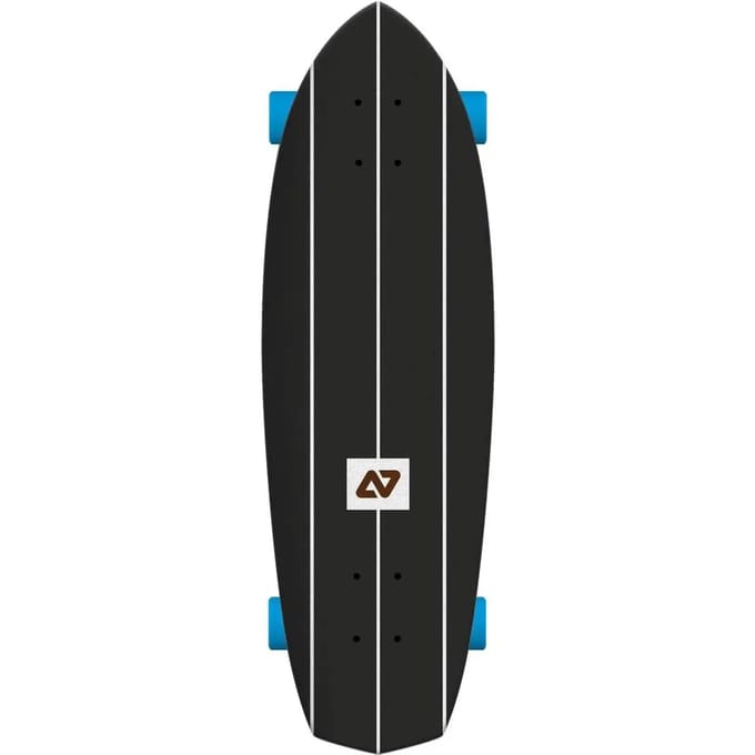 Skateboard Hydroponic Diamond Complete Cruiser