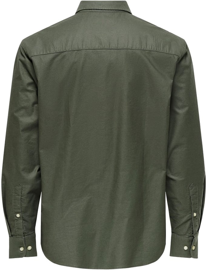ONLY & SONS Overhemd ONSOXFORD Overhemd