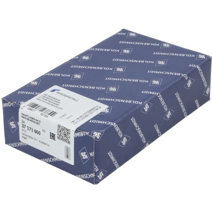 Krukaslagerset KOLBENSCHMIDT 37 171 600