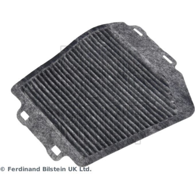 Cabinefilter BLUE PRINT ADBP250068