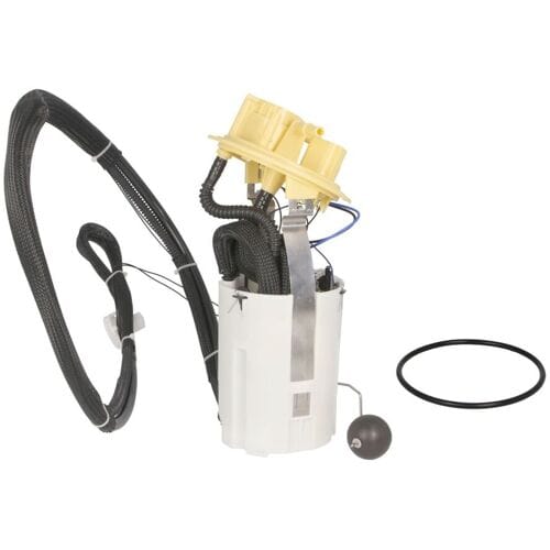 Brandstofpomp HELLA 8TF358 146-501