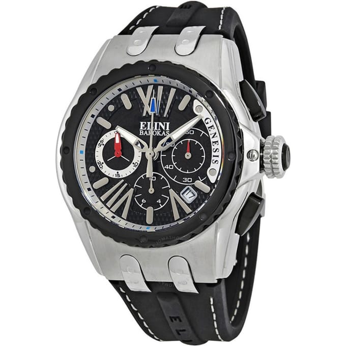Elini Barokas Genesis Vision Swiss Movement | ELINI-20008-01-BB