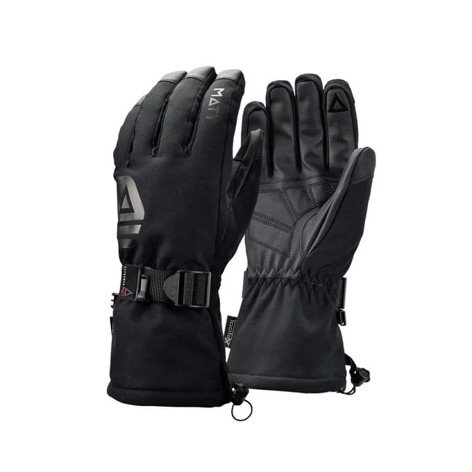 Skihandschoenen MATT Derek Tootex