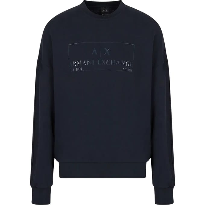 Sweatshirt Armani Exchange