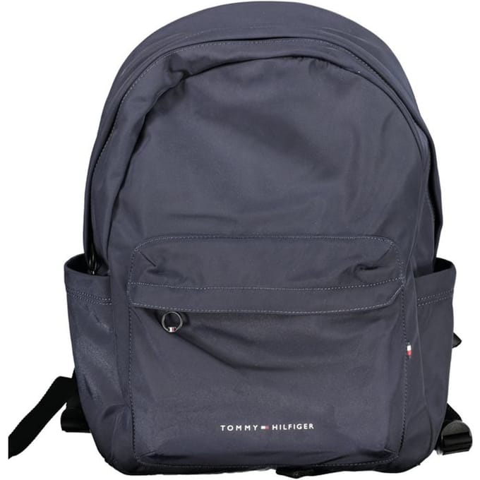 Marineblauwe Rugzak Am0am07870
