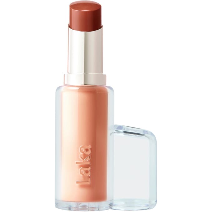 Laka Bonding Glow Lipstick 210 Harry 3,7 g