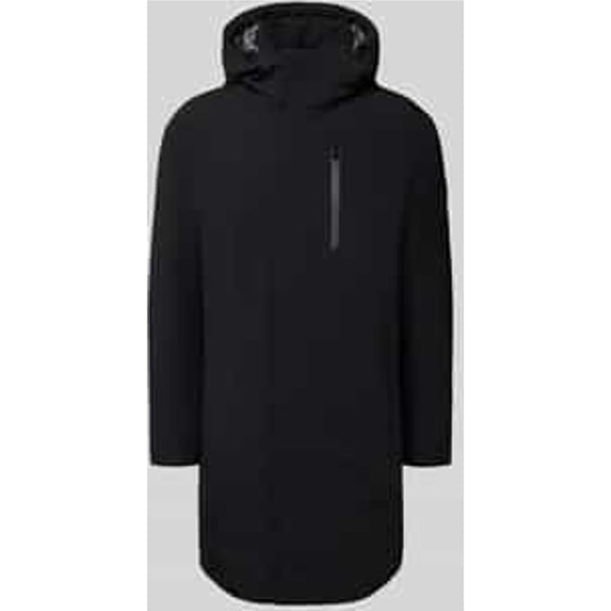 Parka met capuchon, model 'Rodney'