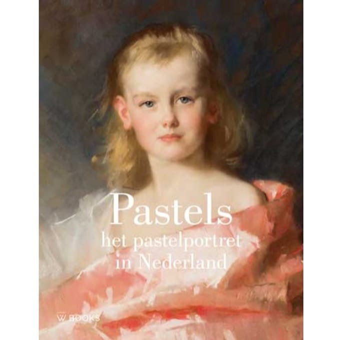 Pastels - Fleur Siedenburg