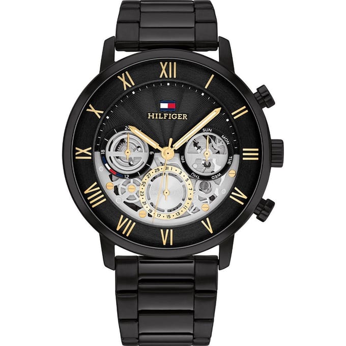 Tommy Hilfiger 1710706 Horloge