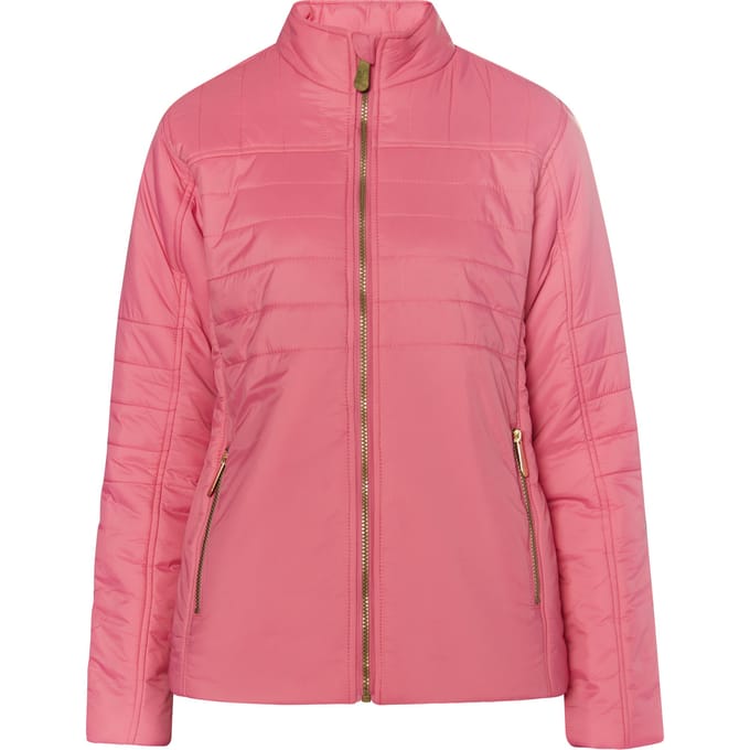 Faina overgangsjasje Dames roze