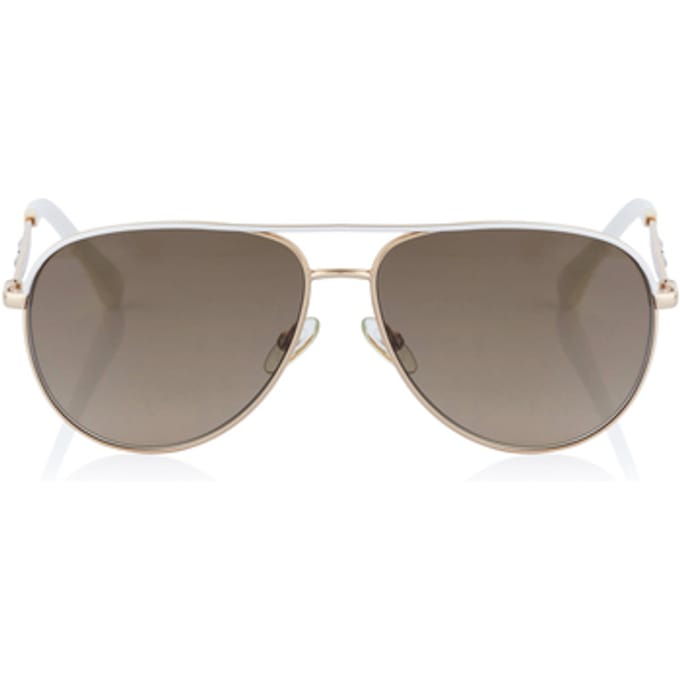 Zonnebril Jimmy Choo -