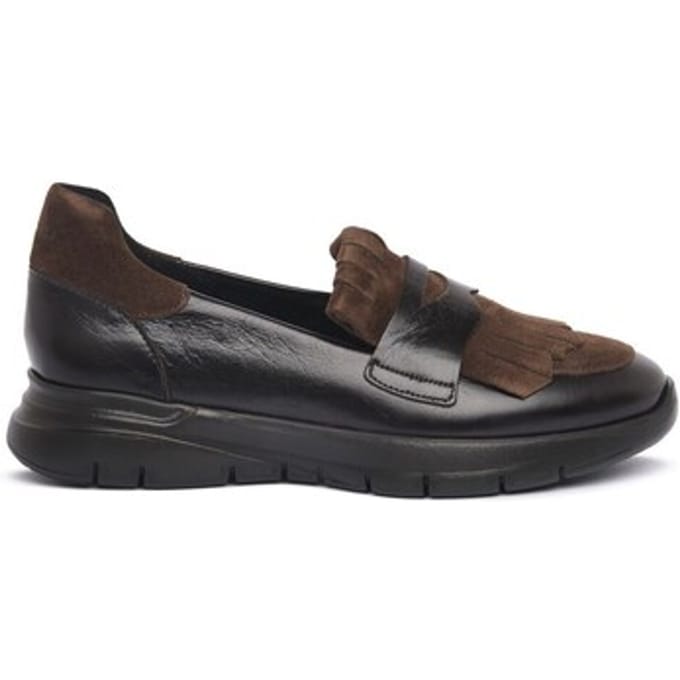 Mocassins Frau MORO ALIAS FANCY