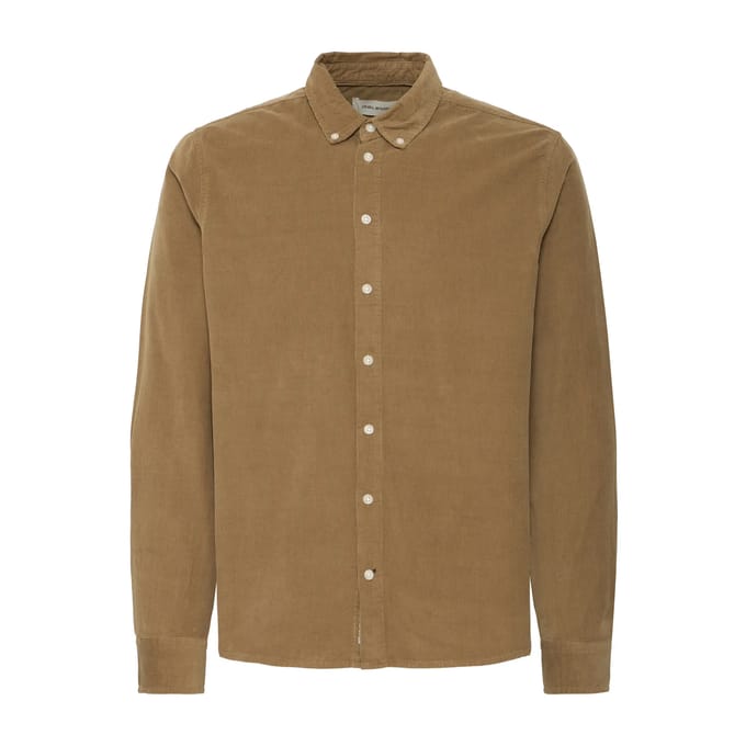 Shirt met lange mouwen Blend