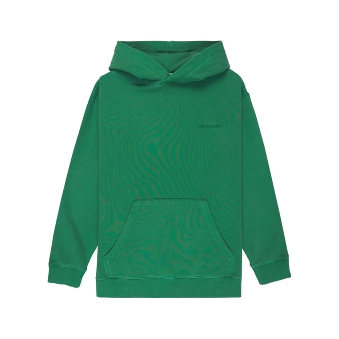 Junior Hoodie Element Lowcase Pigment