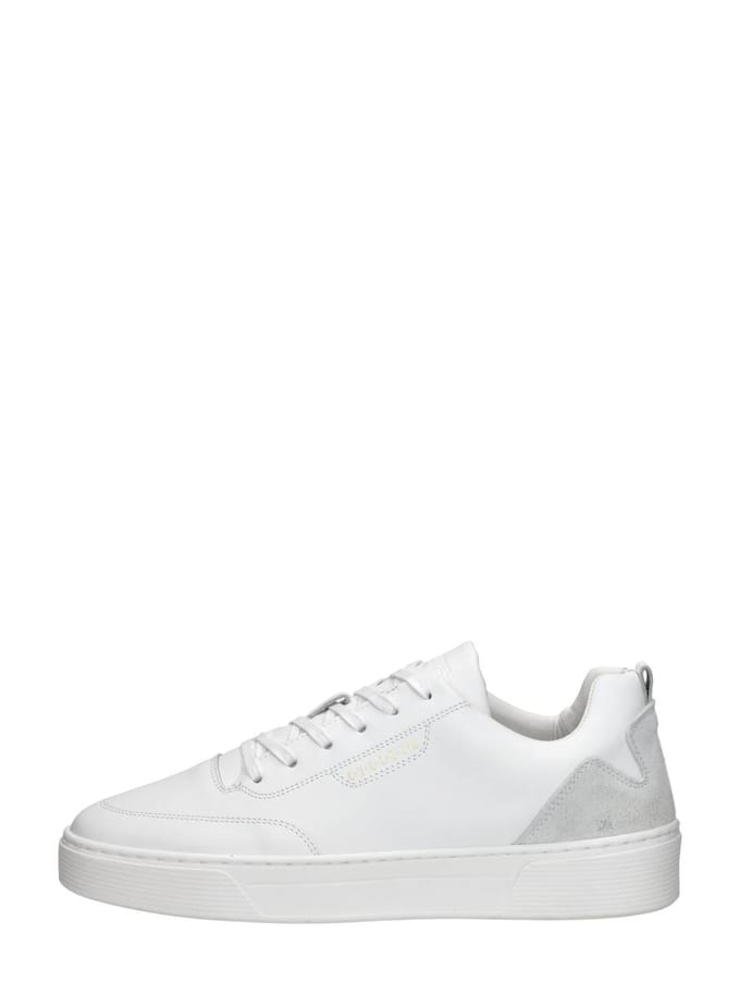 Cycleur De Luxe Manual Sneakers Laag - Wit - Maat 46