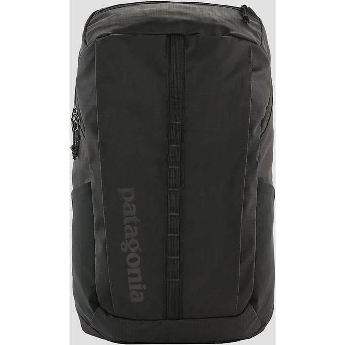 Patagonia Black Hole 25L Rugzak zwart
