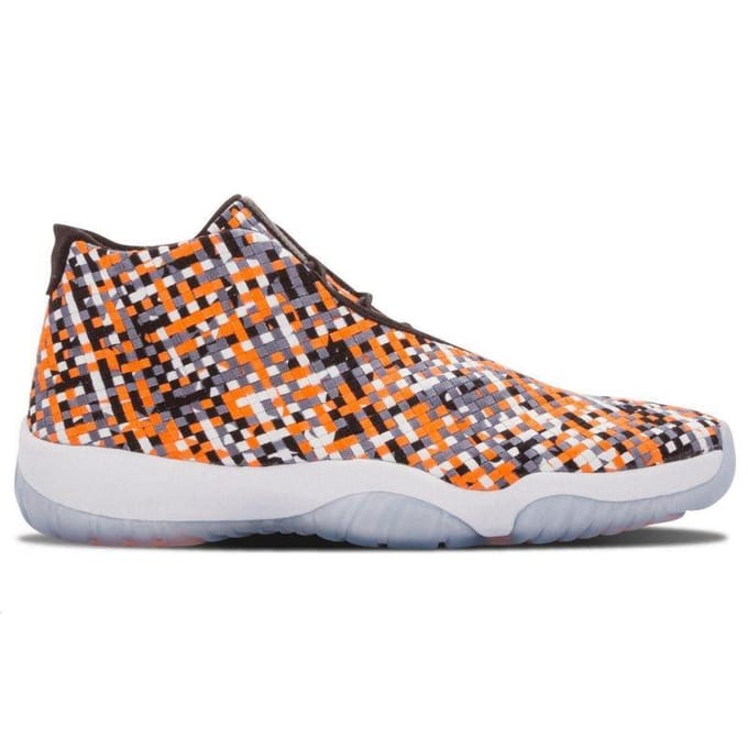 Jordan Future Easter Multi Color Jordan 652141-006 Jordan 652141-006 44.5 gray