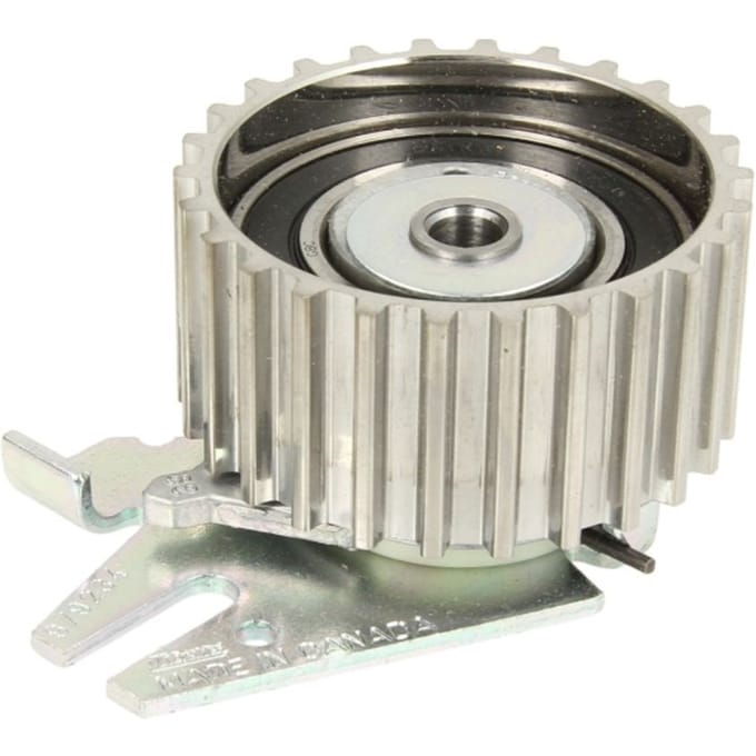 Tandriempoelie SKF VKM 12172