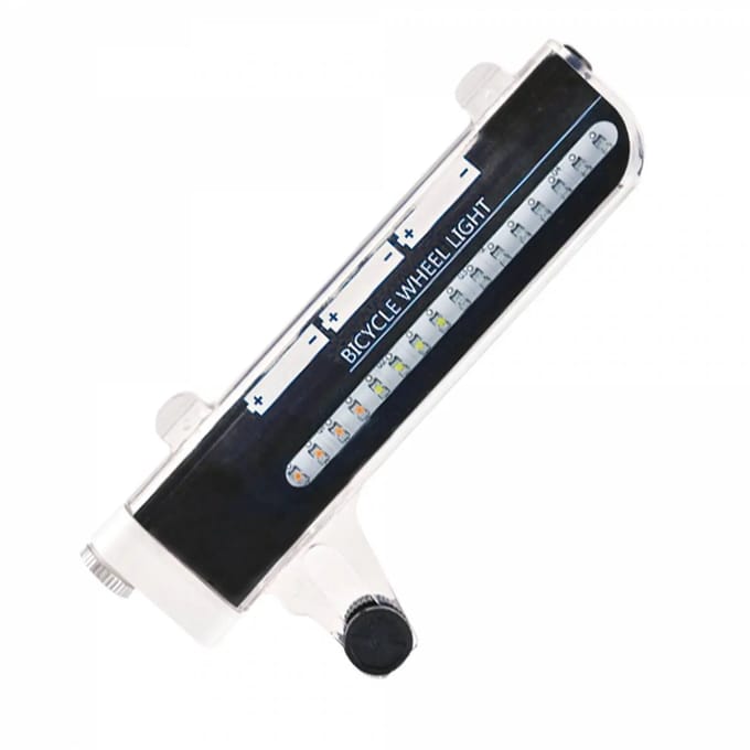 Lichtadapter voor wielen TKX