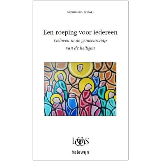 Een Roeping Voor Iedereen - Logos
