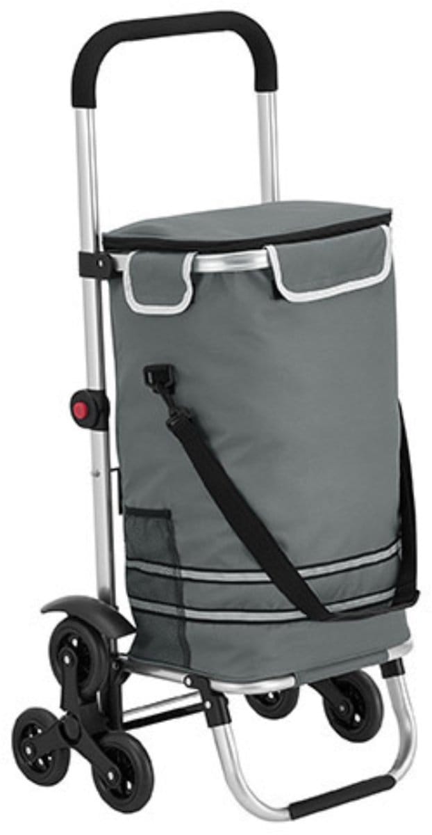 Winkeltrolley - Trolley - Boodschappentrolleys